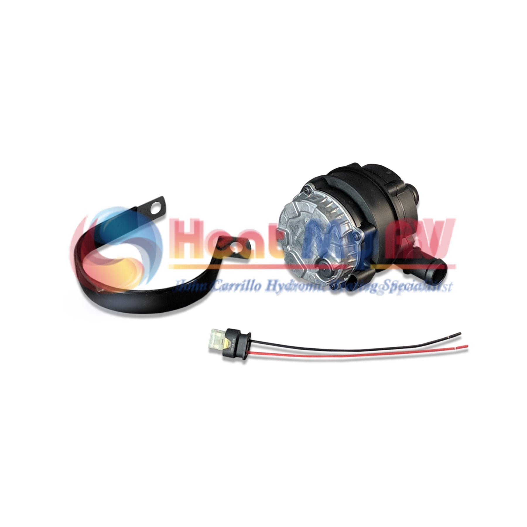 Bosch Assist/Booster Pump Kit - PLE-100-910 — HeatMyRV