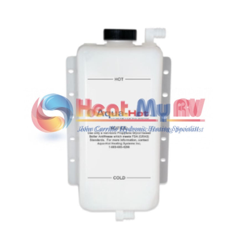 5 Qt. Expansion Tank Only w/Label - PLE-622-902