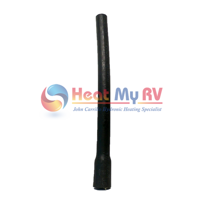 Straight Adapter Hose, 3/4 in x 1/2 in - PLE-450-150