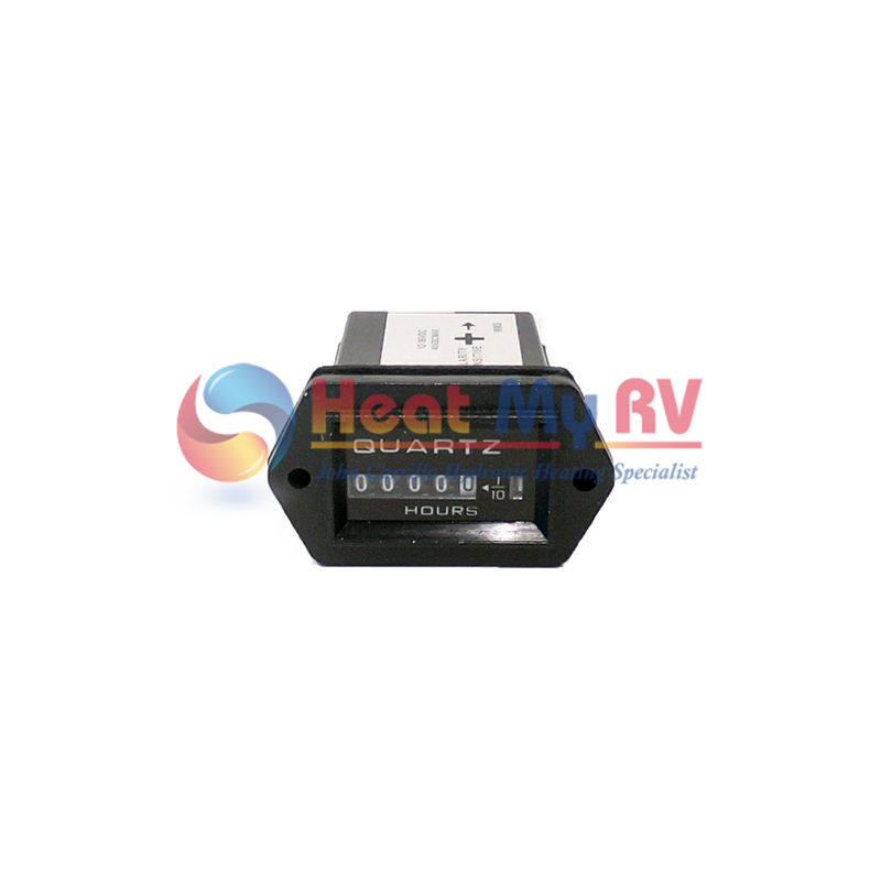 Hour Meter - ELX-002-100