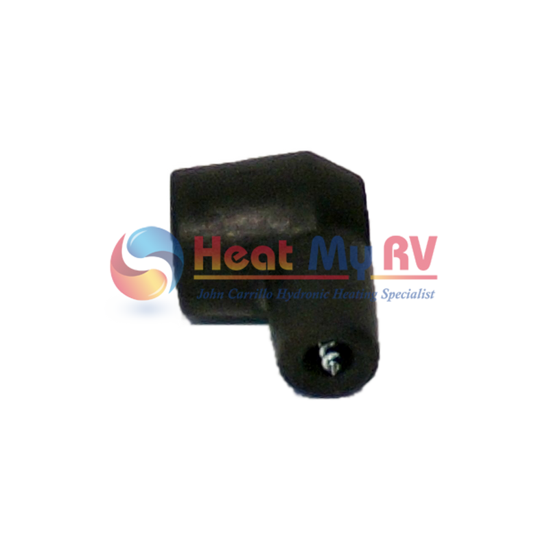 Rubber Electrode Boot, Webasto (DBW2010) - WPX-176-494