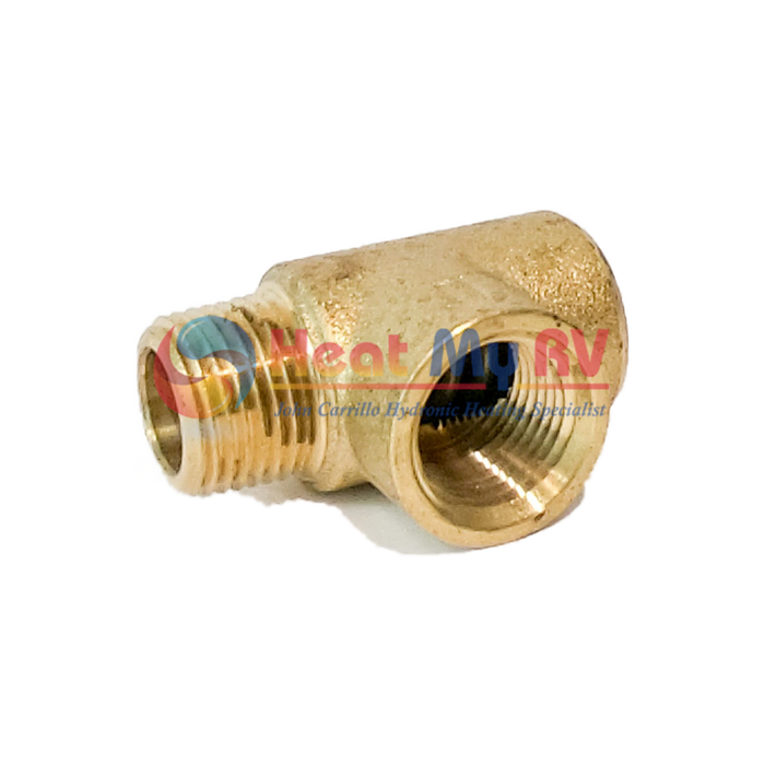 Pressure Relief Valve, 125 PSI - PLX-111-125