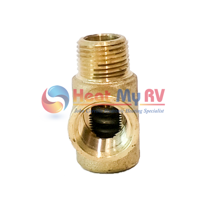 Pressure Relief Valve, 125 PSI - PLX-111-125