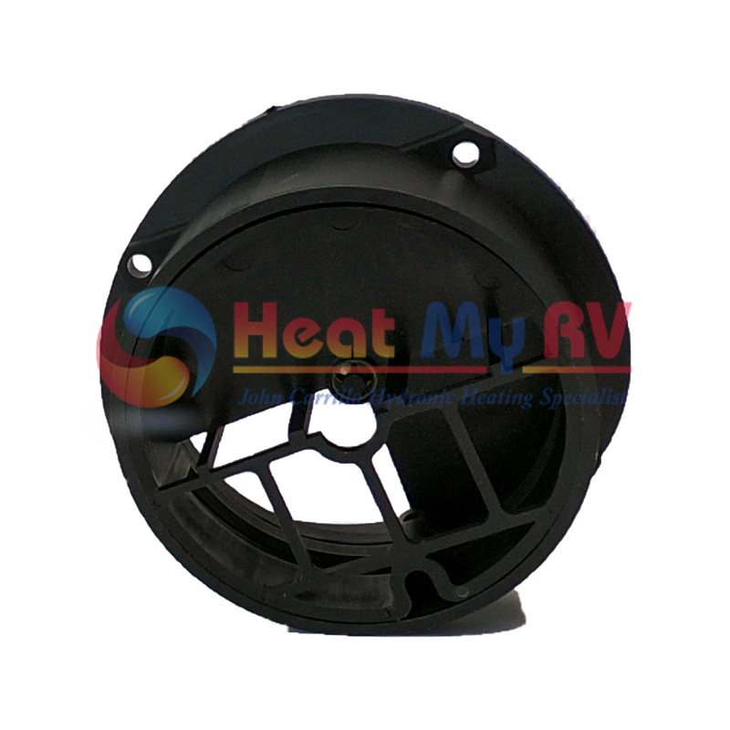 Combustion Air Intake Shutter, Webasto (DBW2010) - WPX-350-427