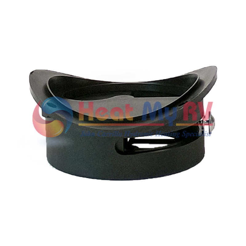 Combustion Air Intake Shutter, Webasto (DBW2010) - WPX-350-427