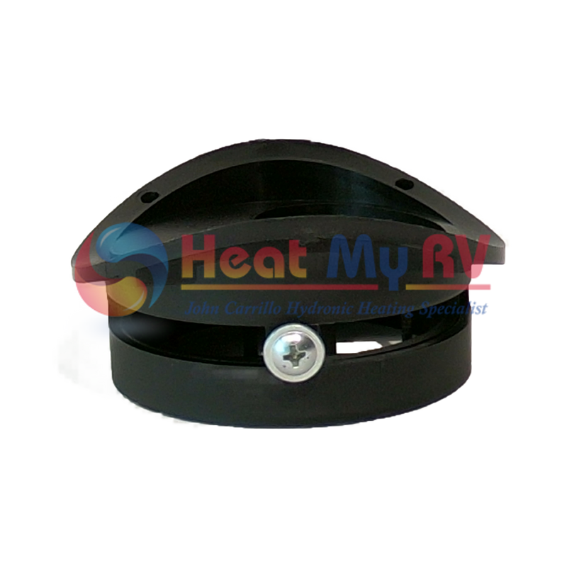 Combustion Air Intake Shutter, Webasto (DBW2010) - WPX-350-427