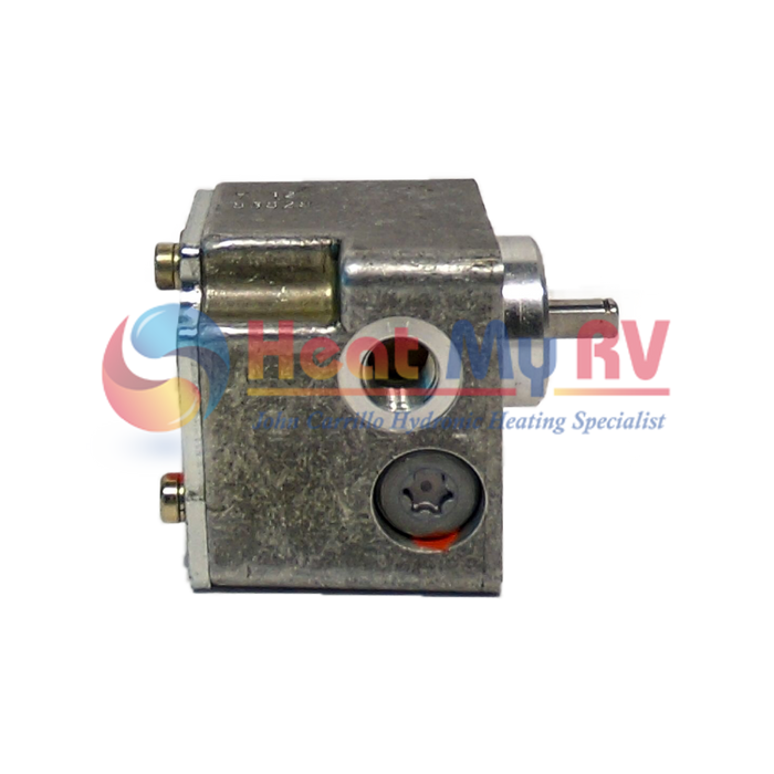 Fuel Pump, Webasto - WPX-502-05A