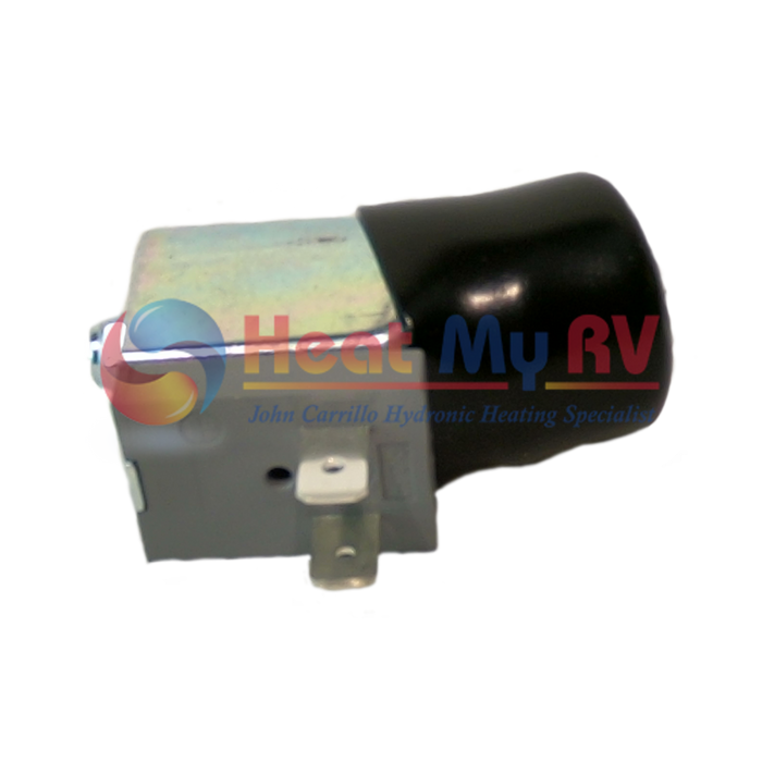 Fuel Solenoid Valve 12 VDC, Webasto - WPX-322-083