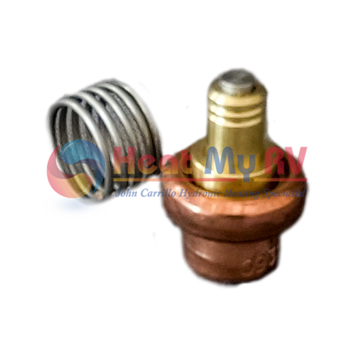 Tempering Valve Repair Kit - PLX-4A8-18R